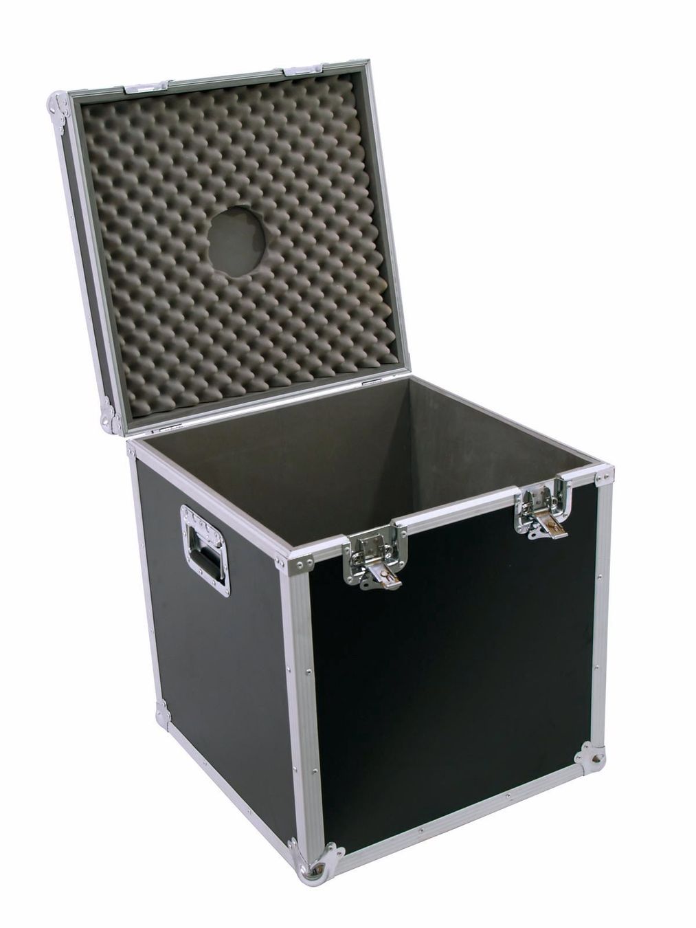 Illuminazione & Effetti luce: ROADINGER Flightcase Spiegelkugel 50cm – Nuovo e nell'imballaggio originale da Däniken SO venduto da Profog1 2