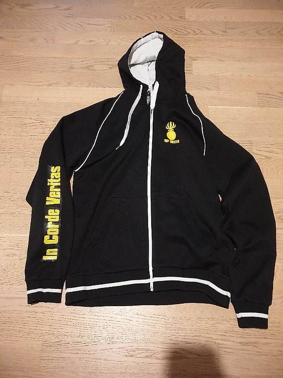 Pullover & Sweatshirts: Pull Armé swiss Grenadiers – Gebraucht aus Vaulruz von m.yoann