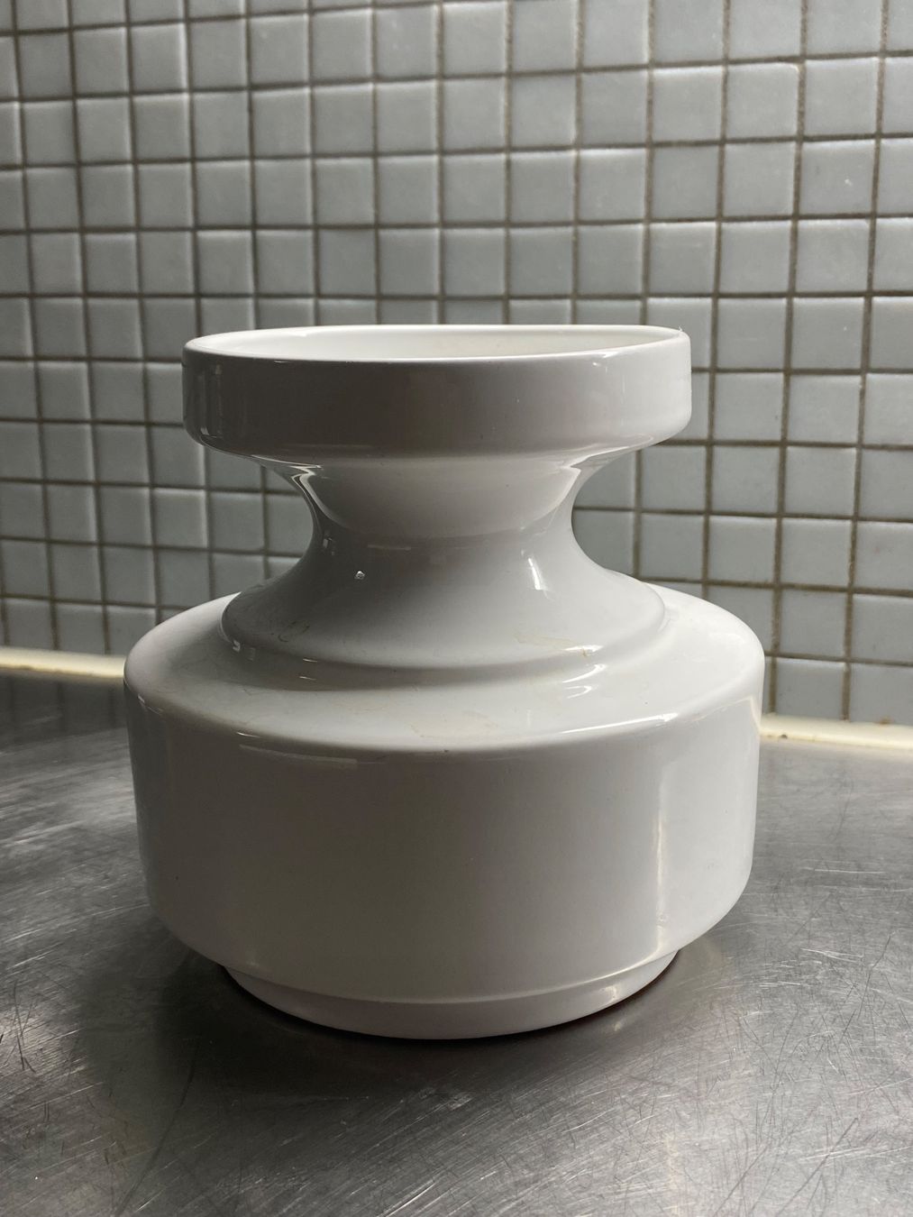 Linck Vasi & Recipienti: Linck Keramik Vase Designklassiker – Usato da solothurn venduto da soko75