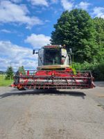 Claas Lexion 430