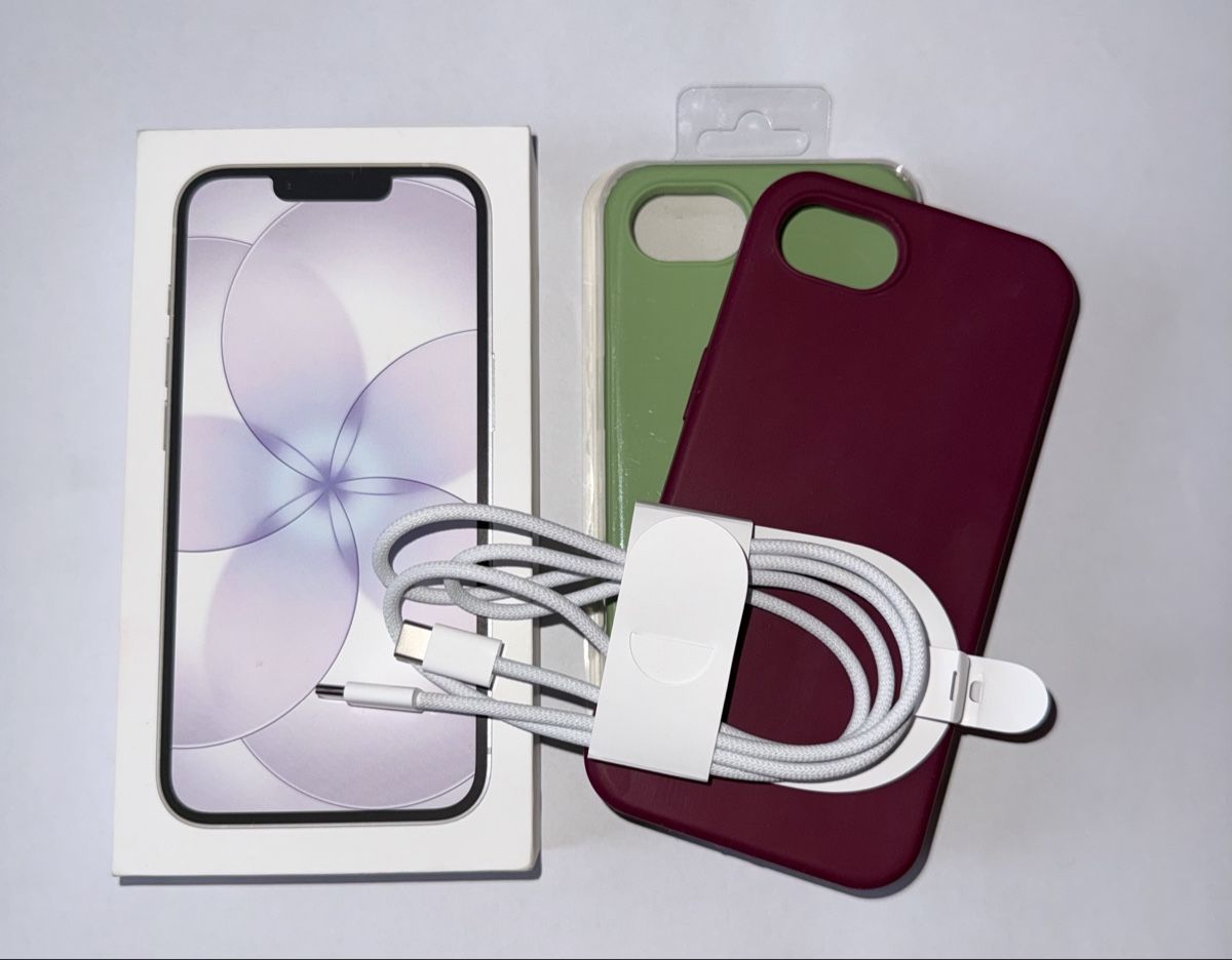 Apple Telefoni cellulari / Smartphones: Apple iPhone 17E Neu mit Originalverpackung – Nuovo e nell'imballaggio originale da Ossingen venduto da han_yw5w 1