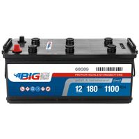 BIG Premium 12V 180Ah Batterie