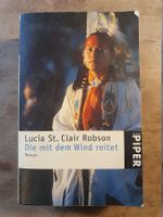Die mit dem Wind reiten Lucia St. Claire Robson Piper