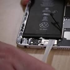Apple Telefoni cellulari / Smartphones: iPhone 6 Plus – Usato da Zürich venduto da Mic_nzr5