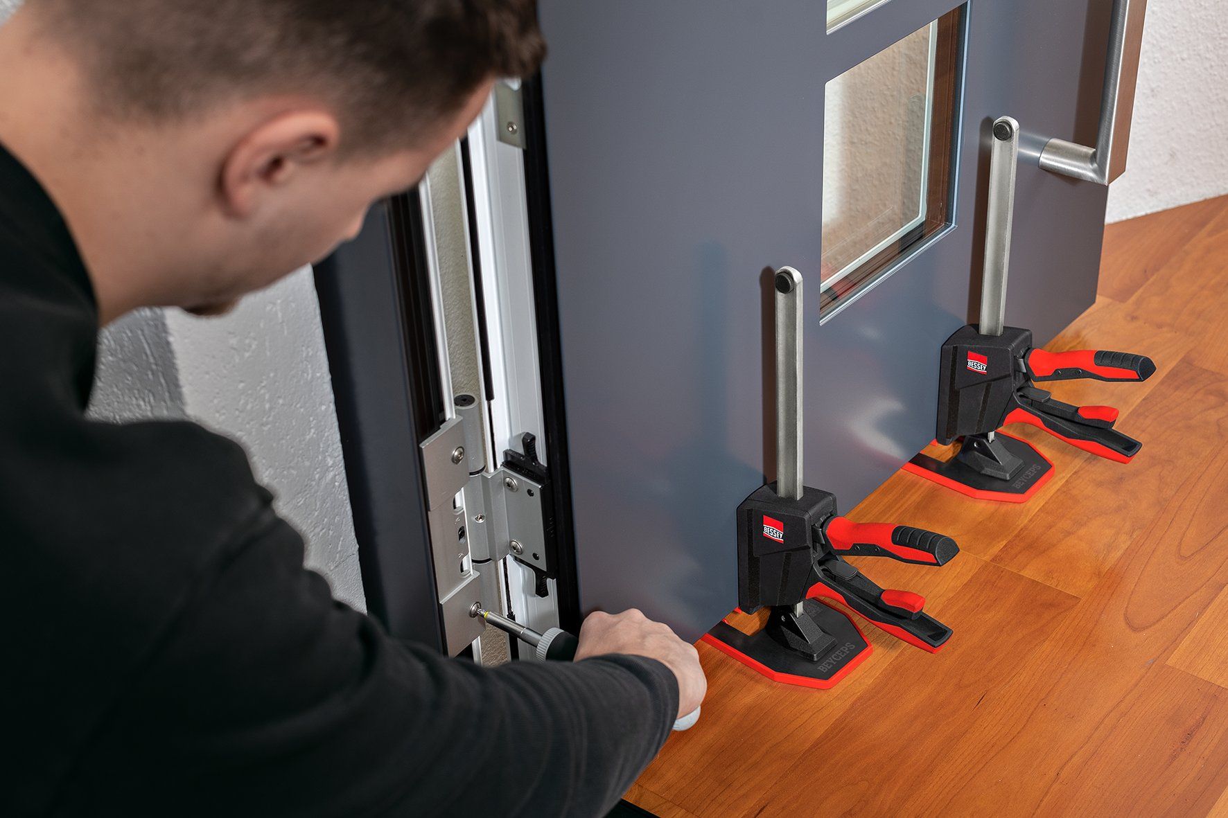 Bessey Alle Werkzeuge: Einhand-Montagewerkzeug Beyceps BEY23 – Neu und originalverpackt aus Escholzmatt von bikesport.me 2