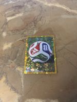 Panini Bild FWC5