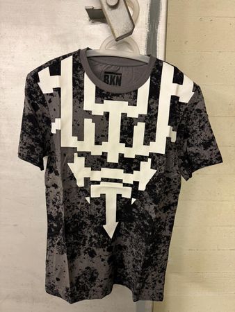 T-Shirt BKN Brooklyn's Own Grösse XS Regular Fit neu