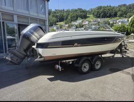 Yamarin 68DC mit 250PS Yamaha 