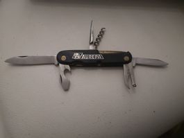 Aurepa Sackmesser Taschenmesser Klappmesser Messer Vintage