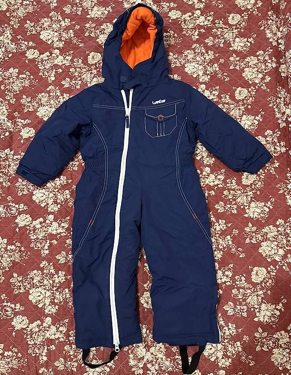 Jumpsuits: Tuta neve 3 anni – Gebraucht aus Paradiso von tir_2mpx