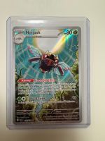 Ninjask | Illustration Rare | MEG 137/132 | EN