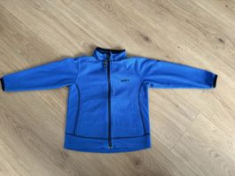 Fleecejacke jako-o Gr. 104/110