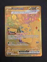 Pikachu Ex - 179/131 - Prismatic Evolution 🇺🇸
