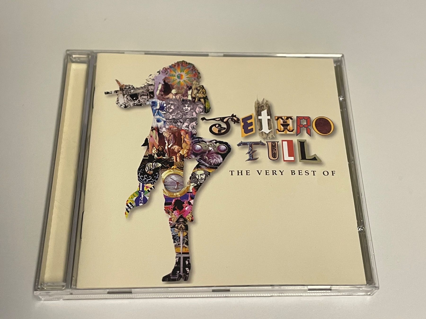 CDs: Jethro Tull – D'occasion à Muri b. Bern par AdidasCollector 4