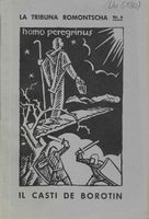 La Tribuna Romontscha Nr. 6 1939