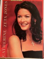 Poster Catherine Zeta Jones