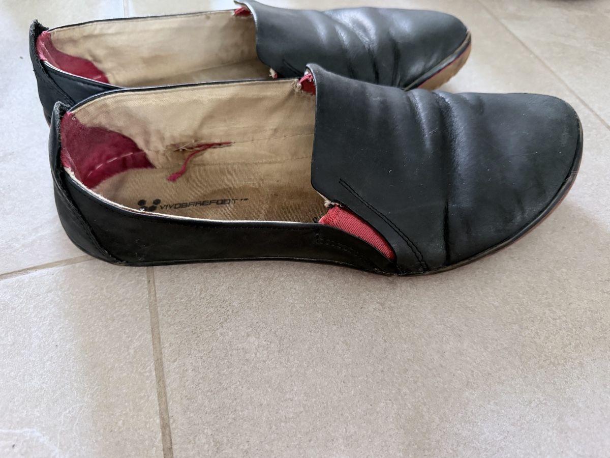 Vivobarefoot Damenschuhe: Vivobarefoot Damen 42 – Gebraucht aus Brüttisellen von Ayersa 1