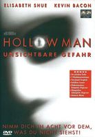 Hollow Man - Unsichtbare Gefahr