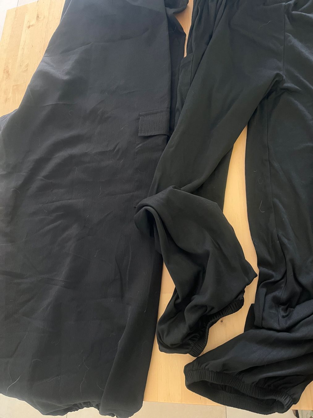 Kleiderpakete: 13 Paar Hosen Gr. 48/50 – Gebraucht aus Einsiedeln von Tru7 1