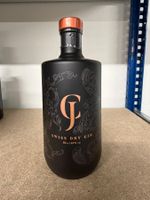 Swiss Dry Gin