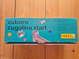 Cuboro cugolino start