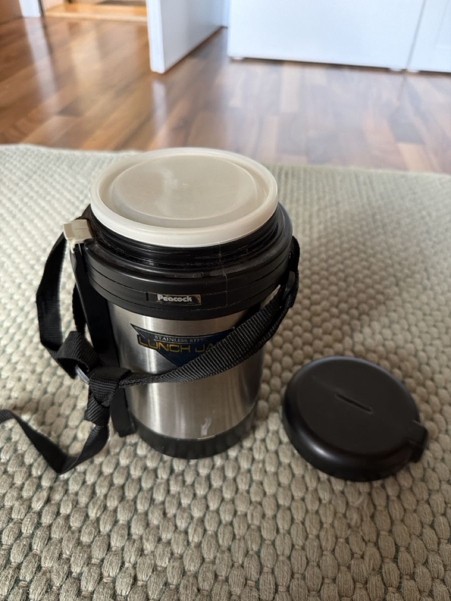 Autres vaisselles & verres: Thermos – D'occasion à Wohlen b. Bern par chrige84 1