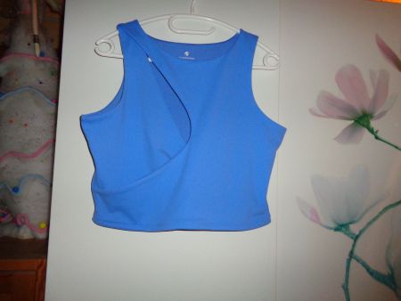 *** Top von Oceansapart *** / blau