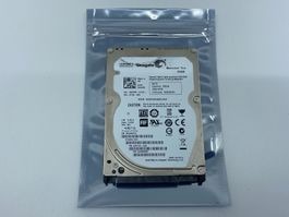 Seagate 2.5" 250GB SATA Harddisk (03)