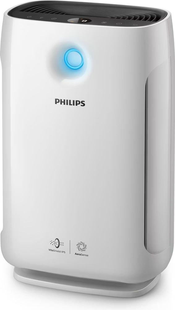 Philips Purificatori d'aria: Philips AC2889/10 Air Purifier – Usato da Nänikon venduto da T31