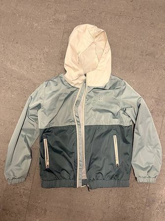Felix Bühler Reit-/Regenjacke