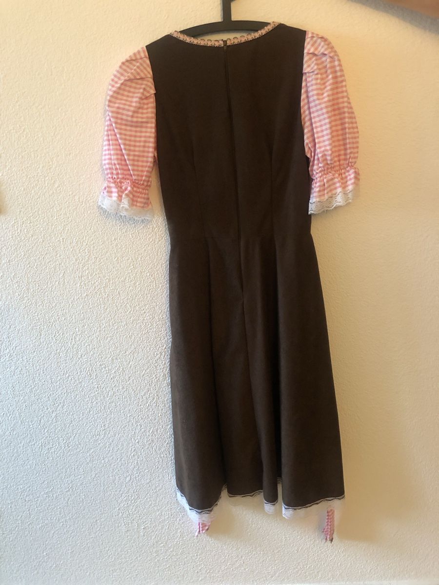 Costumes: Dirndl – D'occasion à Oberwil BL par HappyWifeHappyLife 1