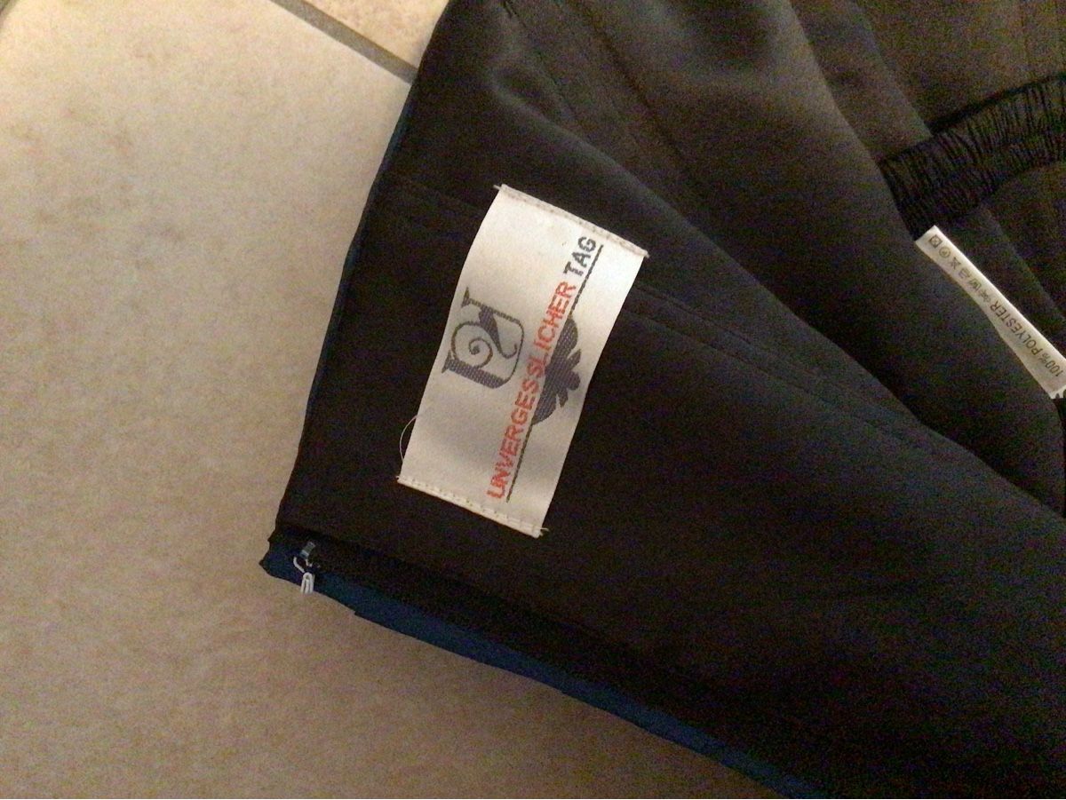 Kleider: Kleid Unvergesslicher Tag 40 – Gebraucht aus Minusio von liam04 5