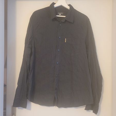 Armani Herrenhemd