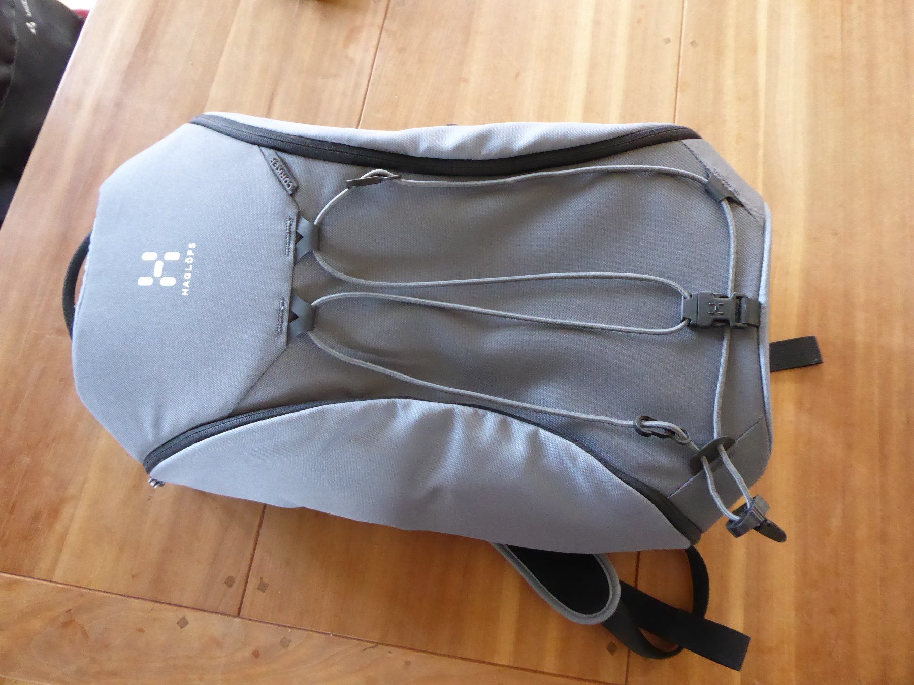 Zaini: Haglöfs Rucksack Corker – Usato da Eschenz venduto da sommerwind2012 4