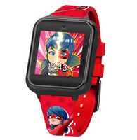Neu Kinder Miraculous Smartwatch interaktiv (1x)