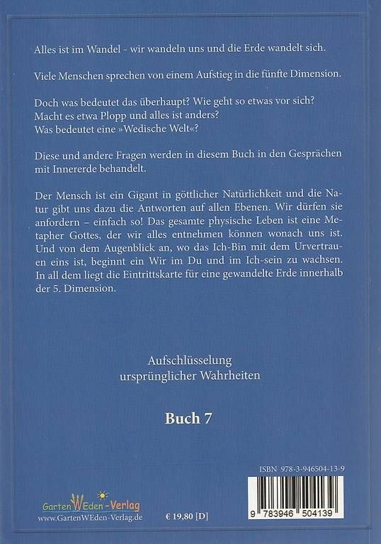 Libri: Thalus von Athos  Wandel | Buch 7 – Usato da Brunnen venduto da eli_9mtk 1