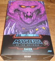 MONDO Masters Of The Universe Faker ***Limited Edition***