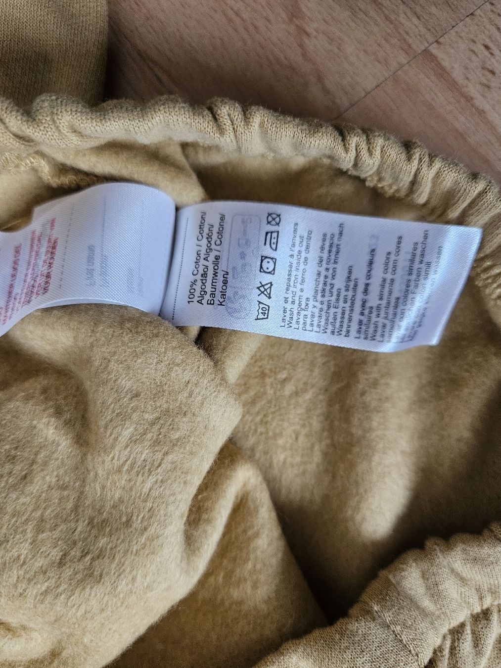 Maglioni & Felpe: NEU Warmer Pullover Gr. 74 – Nuovo e nell'imballaggio originale da Zürich venduto da Kris8050 6