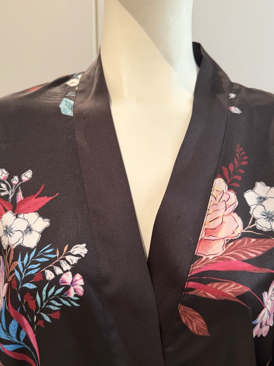 Accappatoi: Peignoir-robe de plage 36-38 – Nuovo (secondo la descrizione) da Genève venduto da flocon06 1