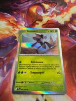 Genesect (PFL 008) / Holo / Fatale Flammen