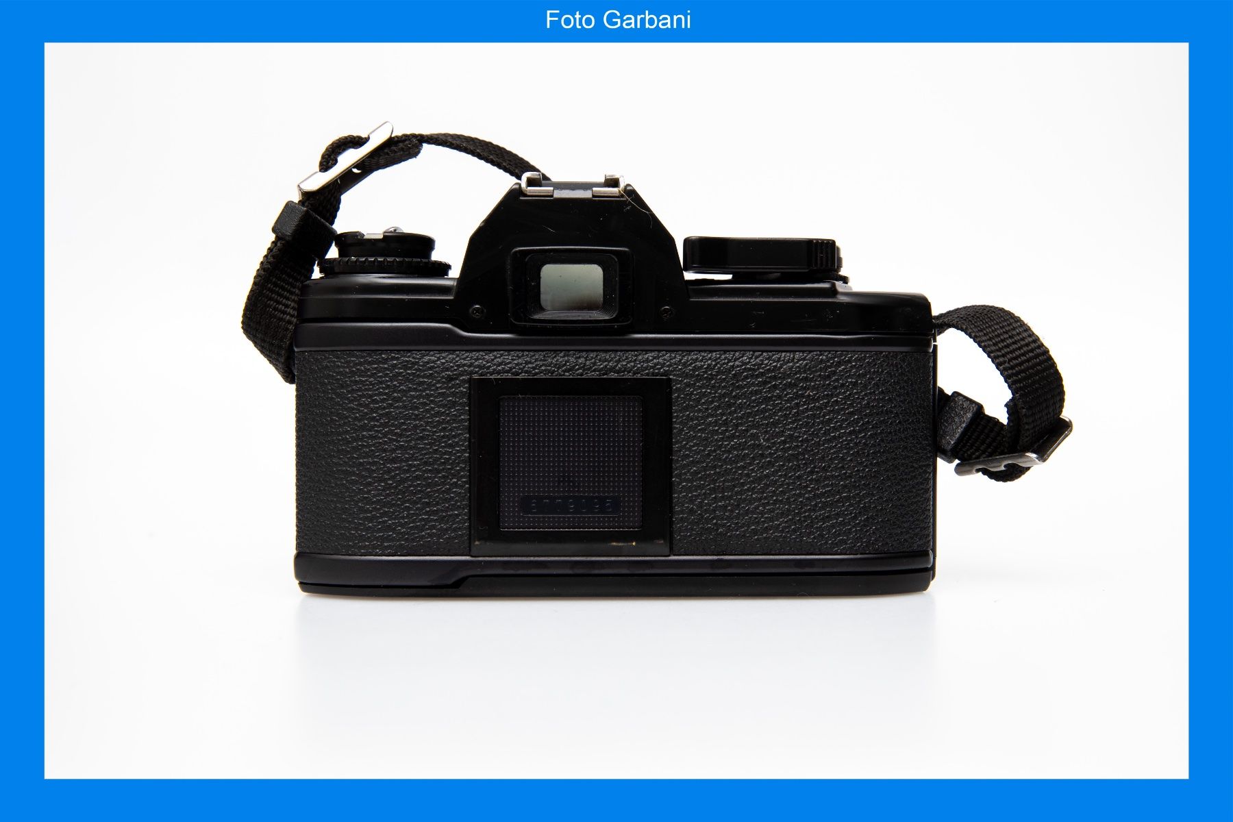 Nikon Fotocamera: Nikon EM + nikon 50mm f1.8 – Usato da Muralto venduto da FotoGarbani 1
