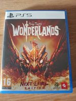Tiny Tinas Wonderlands Next Level Edition PS5 incl DLC