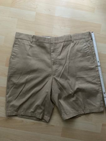 Shorts KNIGHTSBRIDGE 40x32, kaum getragen, wie NEU