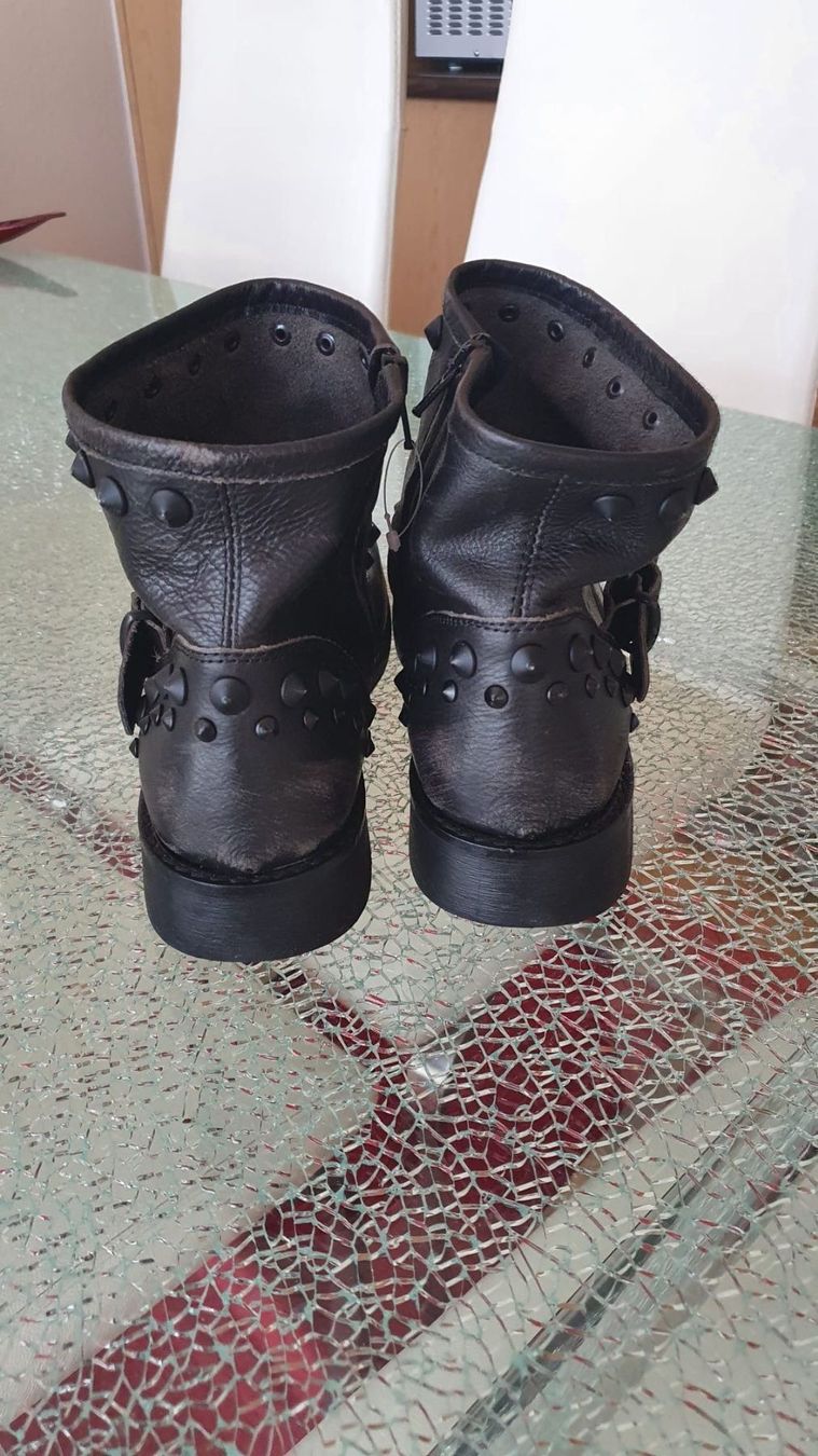 Chaussures femmes: RPK Gr. 40 – Neuf avec emballage d'origine à Luzern par Edii025 1