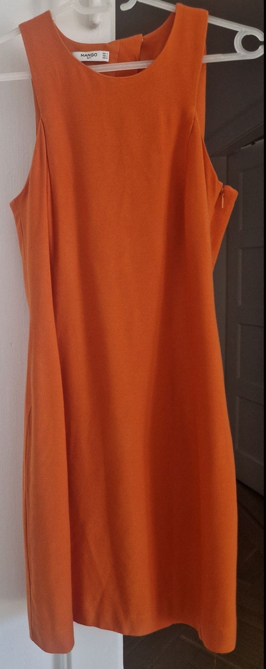 Mango Kleider: Kleid in S – Neu (gemäss Beschreibung) aus Küsnacht ZH von 2011_