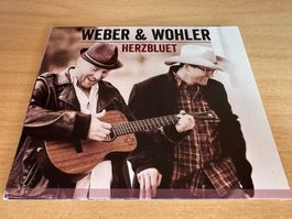 Weber & Wohler - Herzbluet