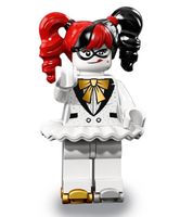 Lego Minifigures (Minifiguren) Serie Batman Movie 2