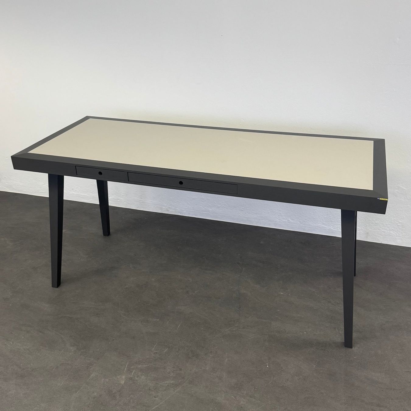 Westwing Tavoli: Westwing Tova Stehbartisch 2000x900mm – Usato da Schönenwerd venduto da mcofficeshop 2