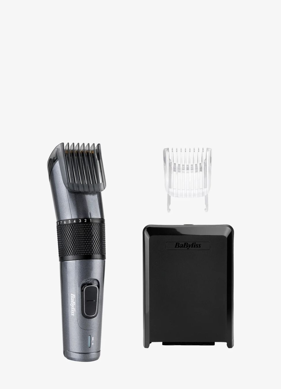BaByliss Taglio: BaByliss Trimmer – Nuovo e nell'imballaggio originale da Bulle venduto da aye_99xk