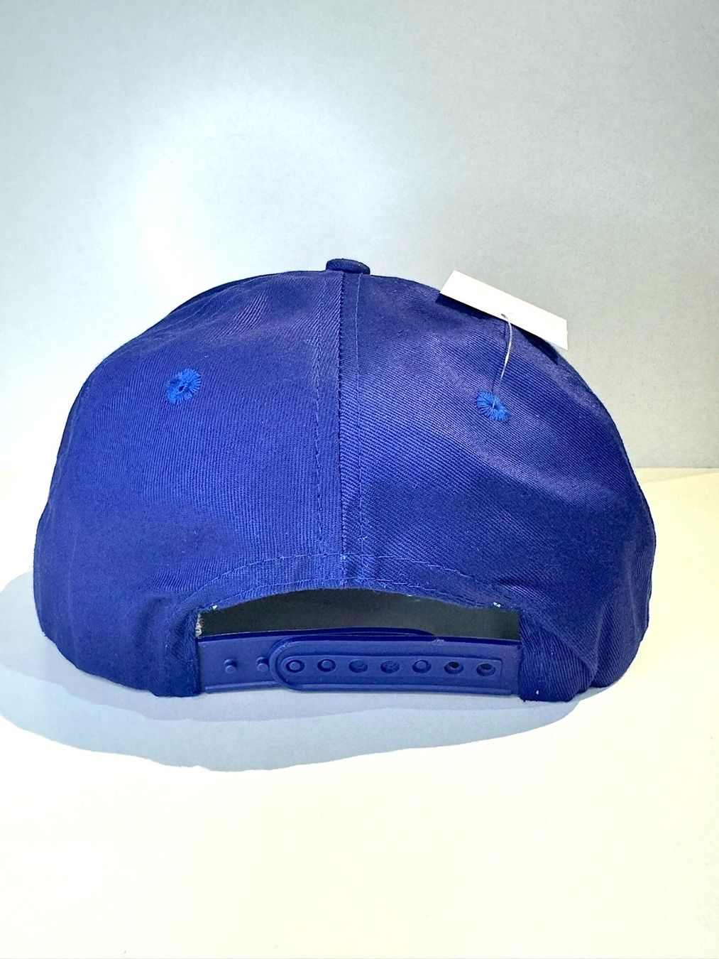 Reebok Copricapi, berretti & cappellini: VINTAGE 90s REEBOK "BIG LOGO" SNAPBACK CAP HAT – Nuovo (secondo la descrizione) da Cortaillod venduto da Stay_Alive_vtg_CAP 3
